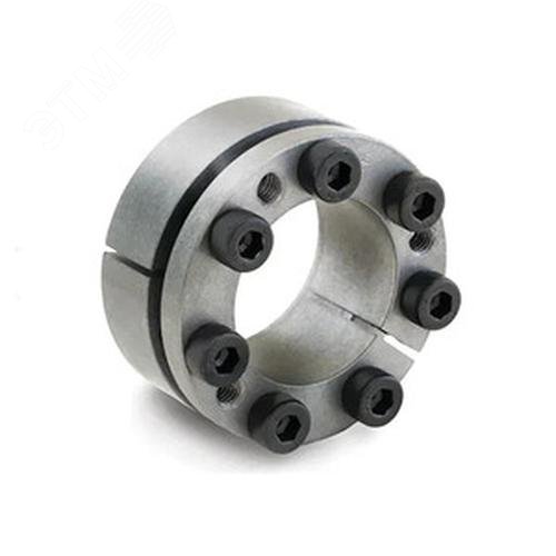 Изображение товара Зажимная втулка KLAA035 PHF FX41-35x60 ISKRA