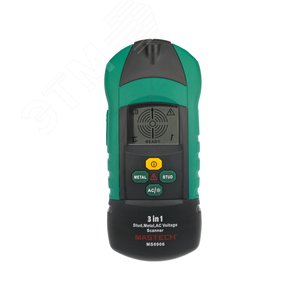 Изображение товара Детектор металла MS6906 (шт)