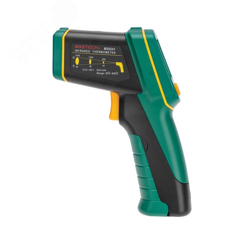 Изображение товара Пирометр MS6541 MASTECH (шт)