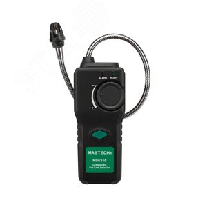 Изображение товара Детектор утечки газа цифровой MS6310 (шт)