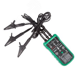 Изображение товара Детектор последовательности фаз MS5900 (шт)