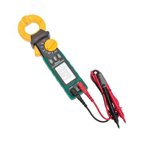 Изображение товара Клещи токовые MS2016A MASTECH (шт)