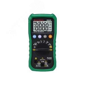 Изображение товара Мультиметр профессиональный MS8239C (шт)