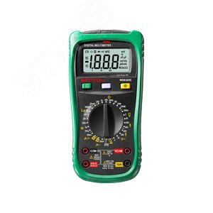 Изображение товара Измеритель емкости и индуктивности (RLC-метр) MS8360E (шт)