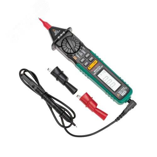 Изображение товара Мультиметр-пробник MS8223A MASTECH (шт)