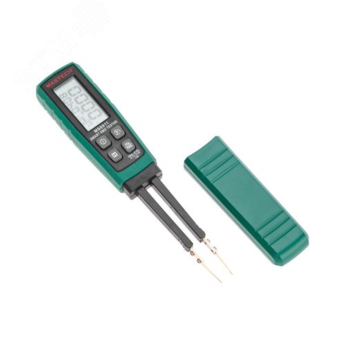 Изображение товара Мультиметр (SMART SMD-тестер) MS8911 MASTECH (шт)