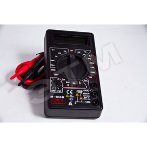 Изображение товара Мультиметр M890С+ (шт)