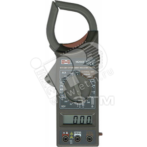 Изображение товара Клещи токовые M266F (шт)