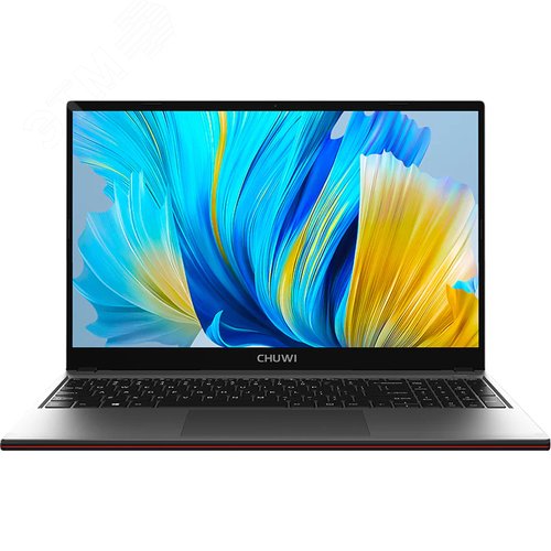Изображение товара Ноутбук CoreBook XPro 15.6`` 1920x1080 IPS,Intel Core i5 12450H,16Gb,512SSDGb,Intel UHD Graphics, Win11PRO (шт)
