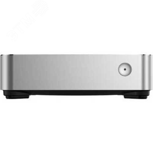 Изображение товара Неттоп AuBox Intel Core i9 13900HK 2.2Ghz, 16384Mb, 512SSDGb, Intel UHD Graphics, BT, WiFi, Gold+Black, Win11Pro (шт)