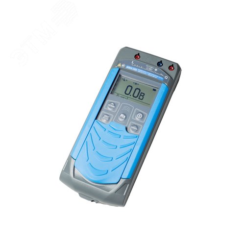 Изображение товара ИФН-300 - Измеритель сопротивления петли фаза-нуль, фаза-фаза (шт)