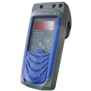 Изображение товара Мегаомметр Е6-31 (шт)