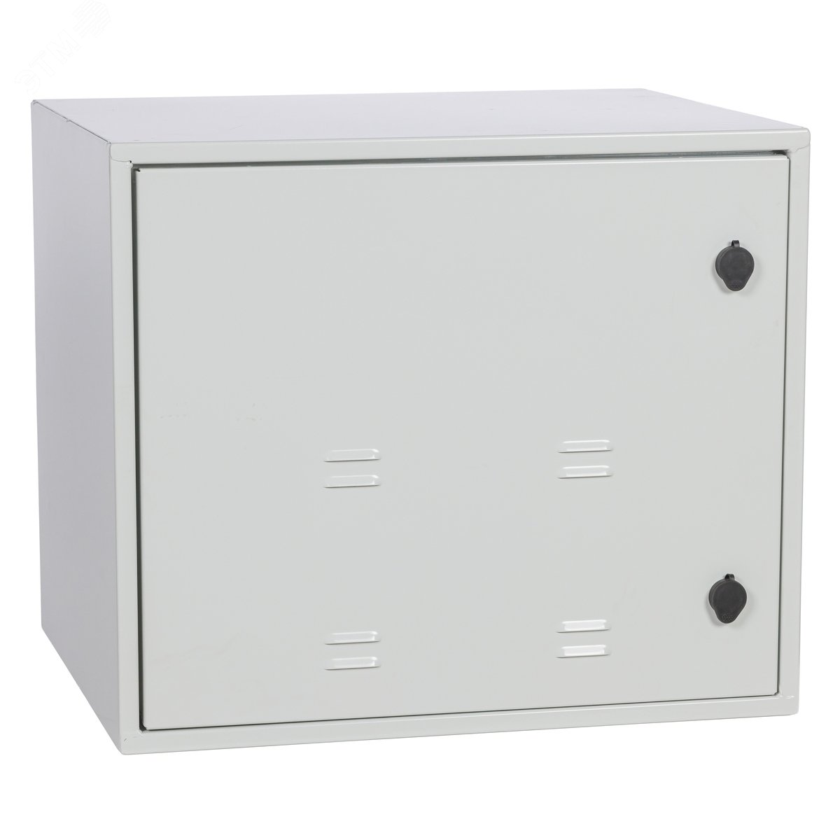 Изображение товара Шкаф климатический телекоммуникационный навесной 19 15U 680x550 мм