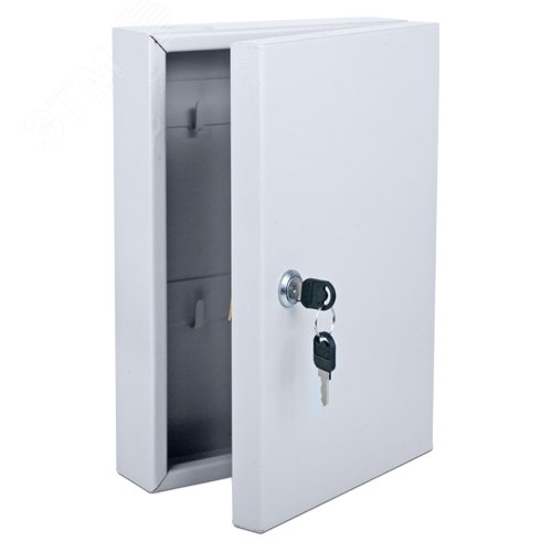 Изображение товара Ключница настенная К-20 из стали для офисов и гостиниц