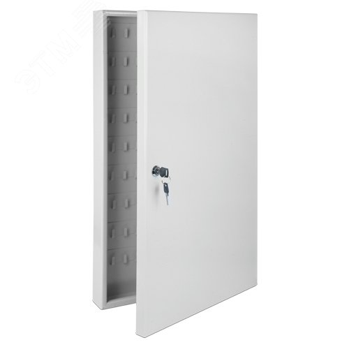 Изображение товара Ключница настенная К-180 из стали для хранения ключей офис гостиница