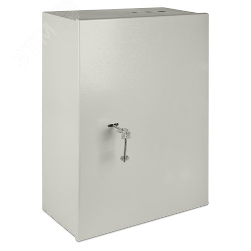 Изображение товара Шкаф телекоммуникационный антивандальный ШТА Е-1 (шт)