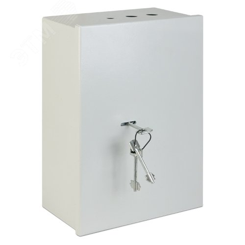 Изображение товара Шкаф телекоммуникационный антивандальный ШТА Е-1м для малогабаритного оборудования