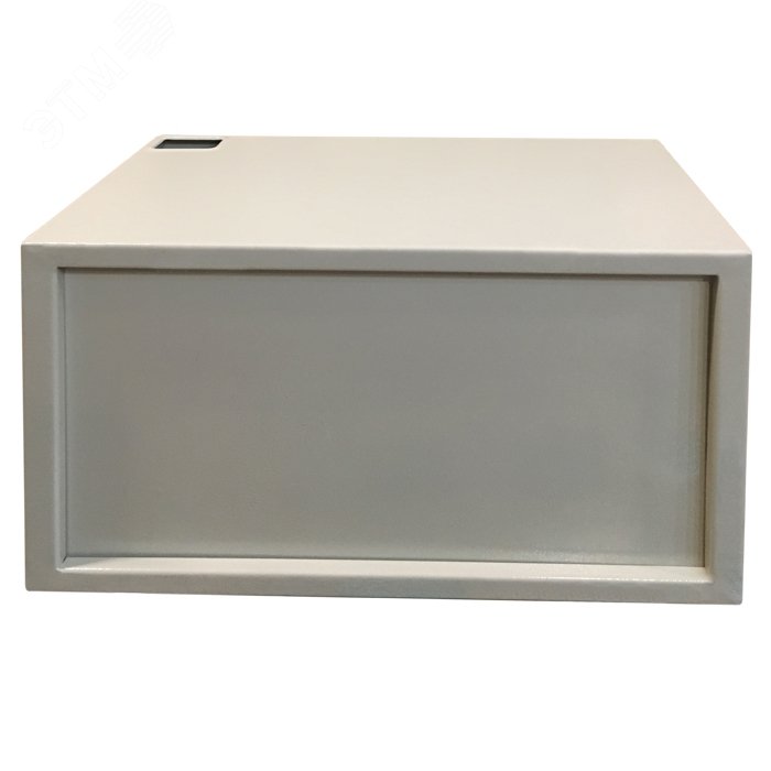 Изображение товара Телакоммуникационный антивандальный шкаф ПК-3Х 4U Россия NetLink