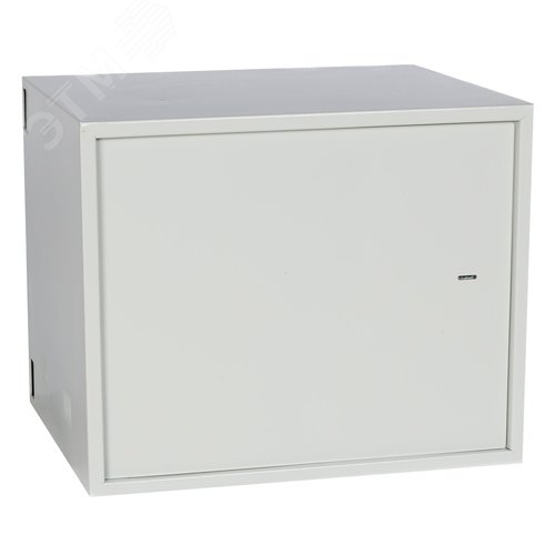 Изображение товара Шкаф телекоммуникационный антивандальный Е-29 с электрикой (шт)