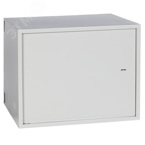 Изображение товара Шкаф телекоммуникационный антивандальный ШТА Е-29 со стойками 19`` (шт)