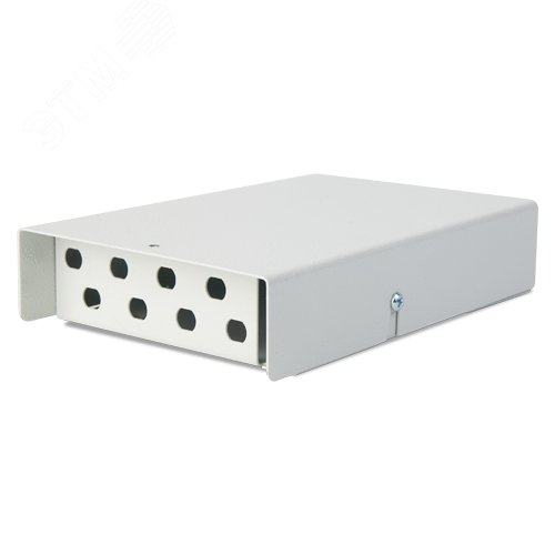 Изображение товара Устройство кроссовое распределительное настенное КРУН-8 (FC) (шт)