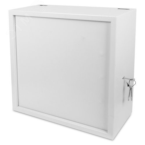 Изображение товара Шкаф телекоммуникационный антивандальный ШТА ПК-3Б (шт)