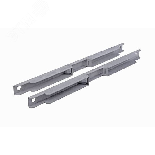 Изображение товара Комплект крепления на столб для шкафа ШКТ-НВ (шт)