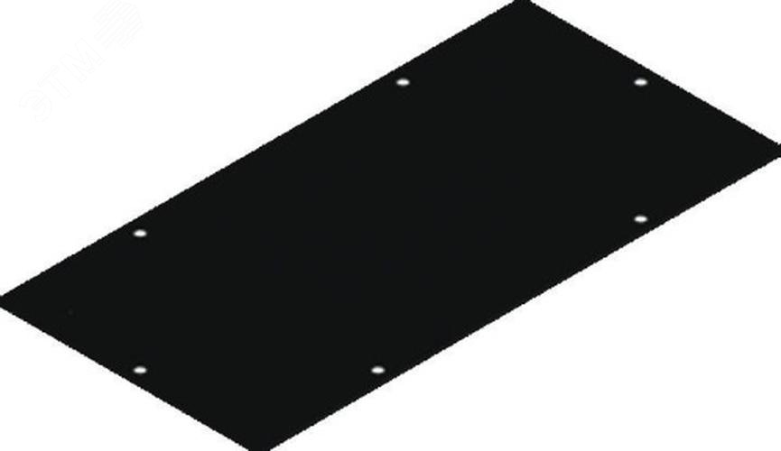 Изображение товара Заглушка основание/потолок глухая 420х210 (шт)