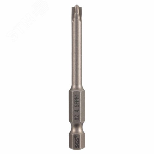 Изображение товара Бита для автоматов Plus/Minus SL/PH1х70мм 7049PHM (шт)