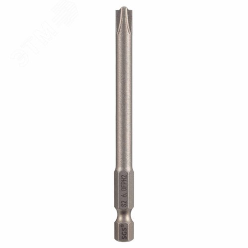 Изображение товара Бита для автоматов Plus/Minus SL/PH2х90мм 7049PHM (шт)