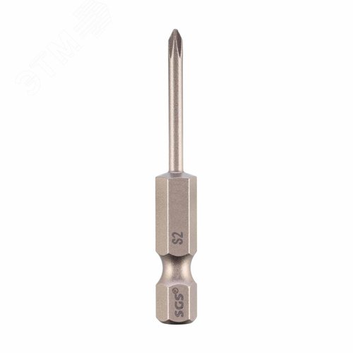 Изображение товара Бита PH0х50мм (шт)