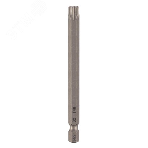 Изображение товара Бита TORX T10х110мм (шт)