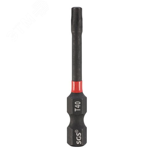 Изображение товара Бита Impact TORX T15х50мм (шт)