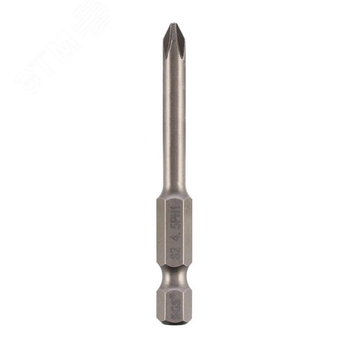 Изображение товара Бита PH1х70мм (шт)