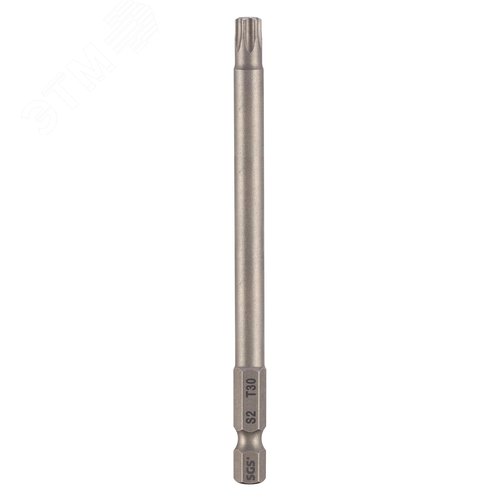 Изображение товара Бита TORX T30х150мм (шт)