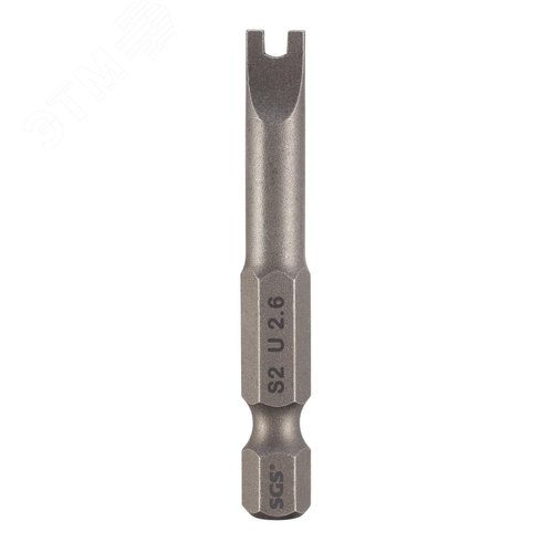 Изображение товара Бита Spanner SP 1,7х50мм (шт)