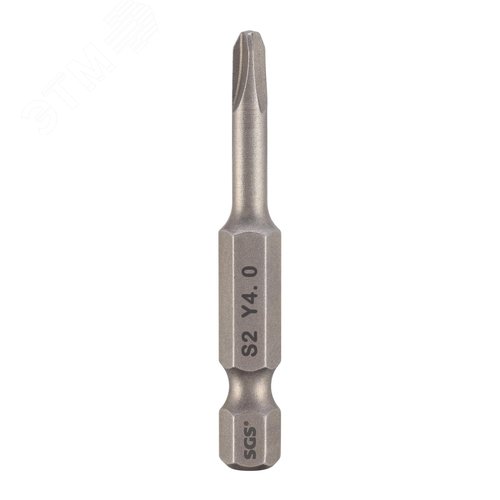 Изображение товара Бита Tri-Wing TW2,5х50мм (шт)