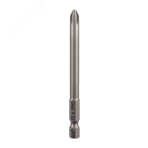 Изображение товара Бита PH2х90мм S2 (шт)