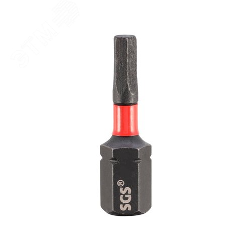 Изображение товара Бита Impact HEX 4,0х25мм (шт)