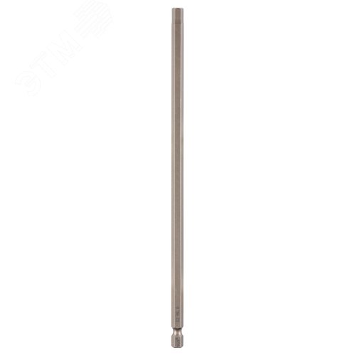 Изображение товара Бита HEX 6,0х200мм (шт)