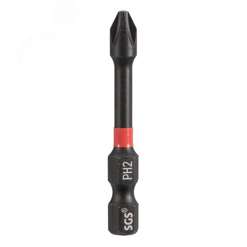 Изображение товара Бита ударная Impact PH2х50мм S2 (шт)