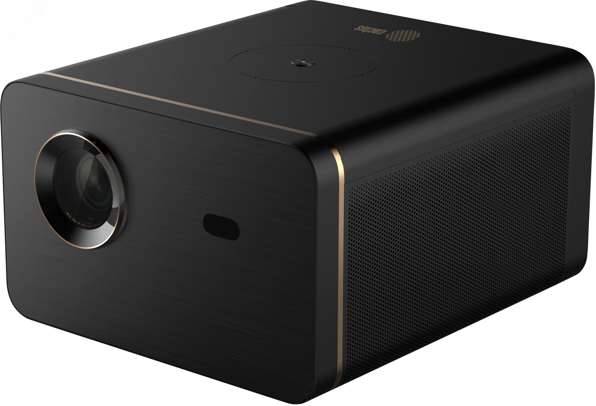Изображение товара Проектор ламповый CS-H3.SG DLP 10500Lm LS 1050Lm ANSI (1920x1080) 1xUSB typeA 1xHDMI (шт)