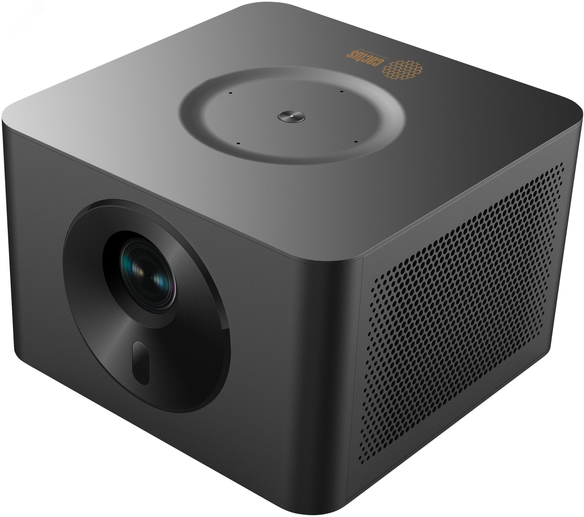 Изображение товара Проектор ламповый CS-M1.SG DLP 6000Lm LS 600Lm ANSI (1920x1080) 1xUSB typeA 1xHDMI (шт)