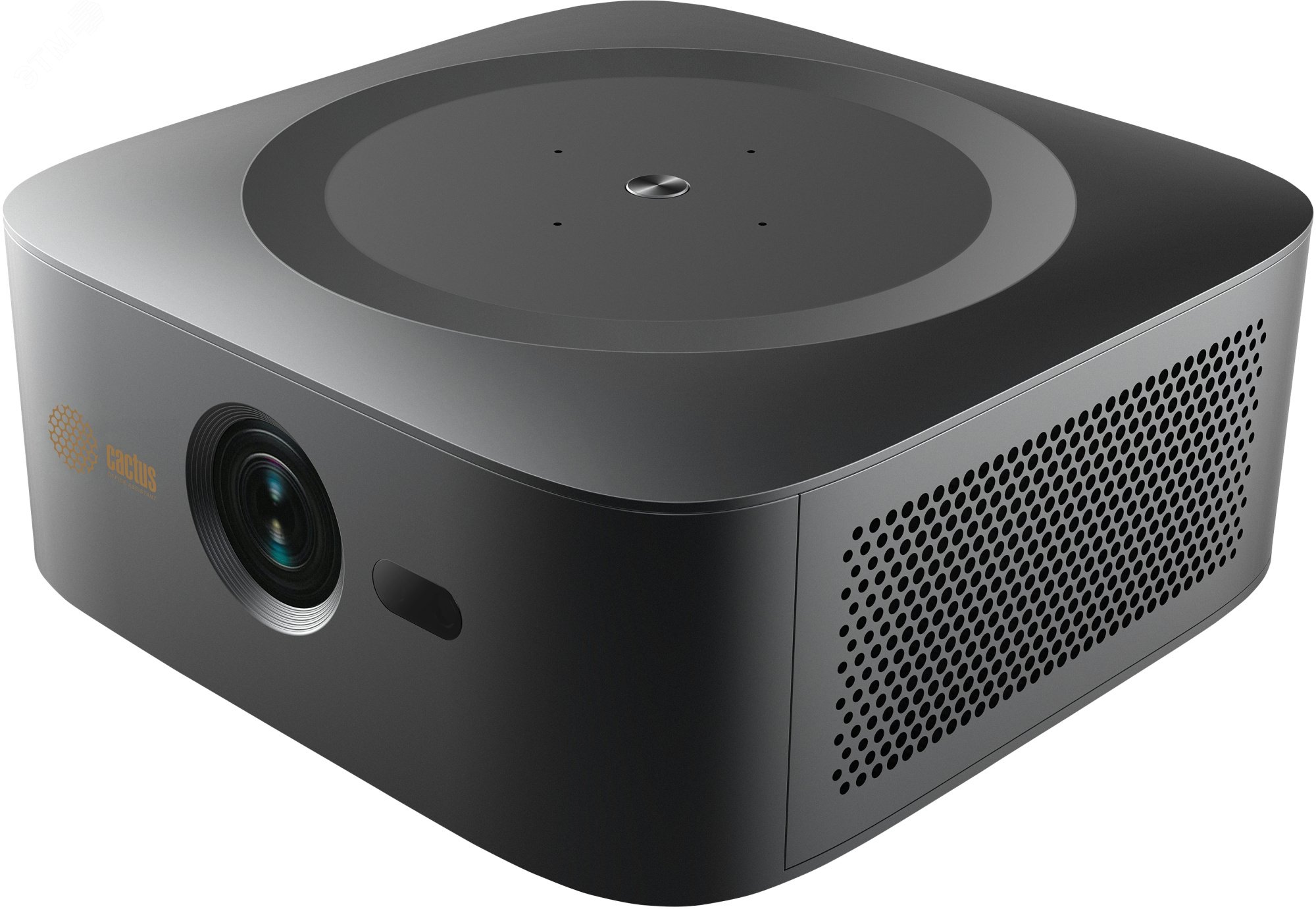 Изображение товара Проектор ламповый CS-E2.SG DLP 3500Lm LS 350Lm ANSI (1920x1080) 1xUSB typeA 1xHDMI (шт)