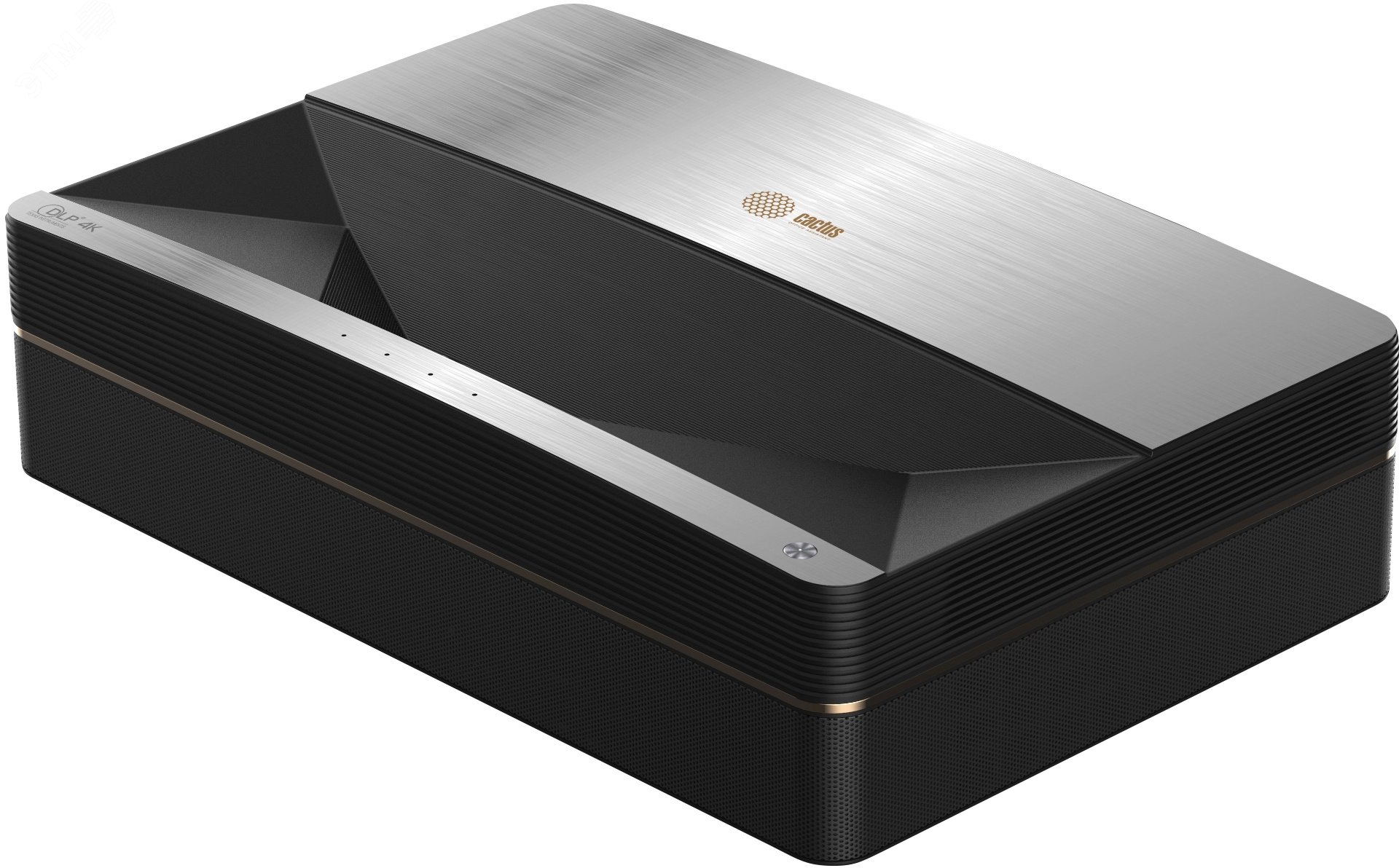 Изображение товара Лазерный проектор CS-U1.SG DLP с 4K разрешением и яркостью 7000 кд/м2