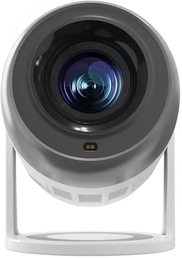 Изображение товара Проектор ламповый для экрана LCD 7300Lm 1500:1 (50000час) 1xUSB typeA 1xHDMI (шт)