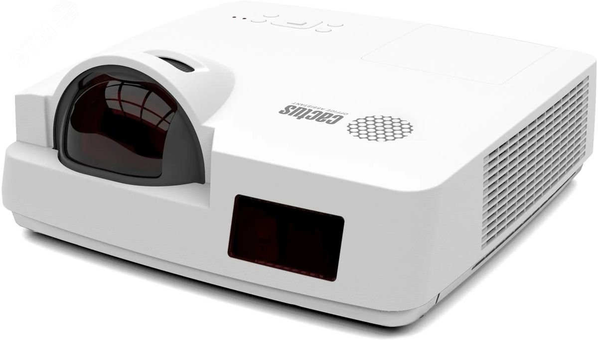 Изображение товара Ламповый проектор Bright LS 4000Lm ANSI 1024x768 HDMI USB Китай