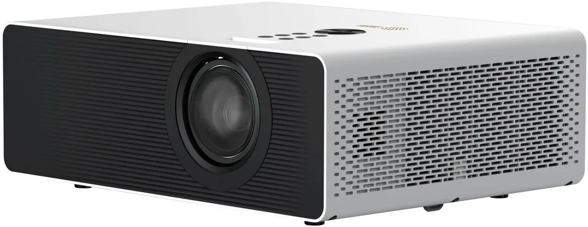 Изображение товара Проектор лазерный для экрана CS-C4.SG DLP 28500Lm LS 2850Lm ANSI (1920x1080) 1xUSB typeA 2xHDMI (шт)