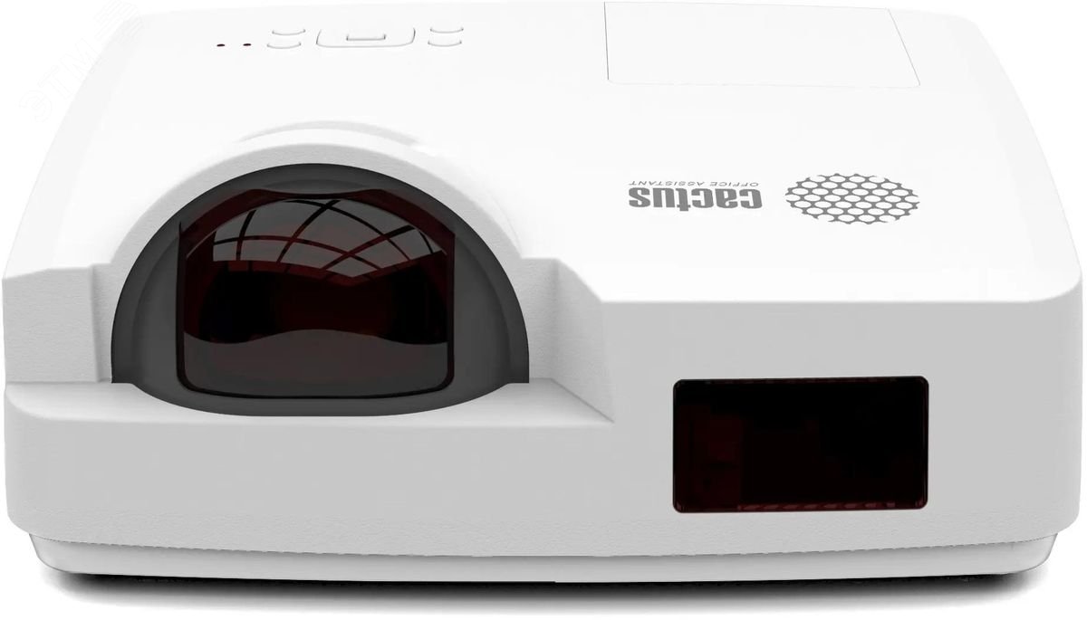 Изображение товара Проектор Bright CS-V2.WT портативный 3LCD 4400Лм 1024x768 HDMI Ethernet