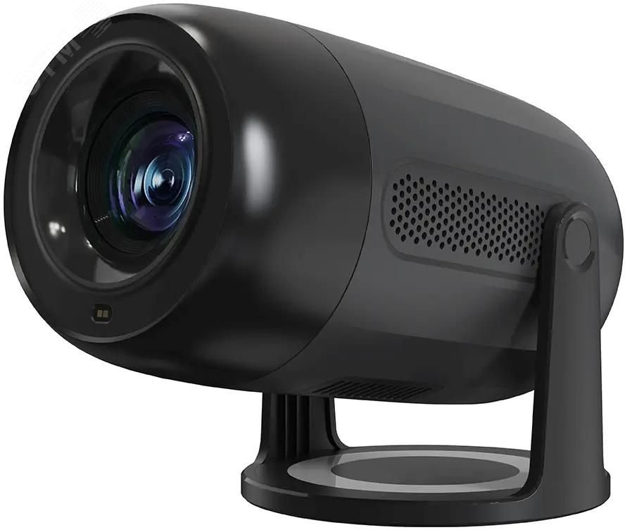 Изображение товара Проектор ламповый для экрана LCD 7300Lm 1500:1 (50000час) 1xUSB typeA 1xHDMI (шт)